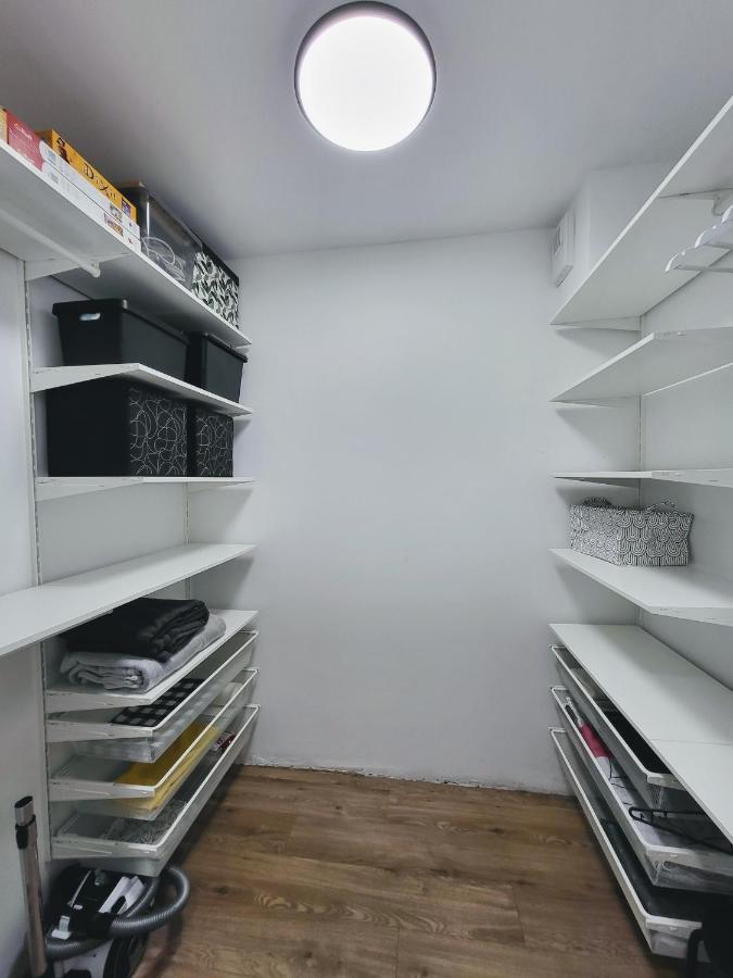 Apartament W Parku Nad Kanalem Bromberg Exterior foto